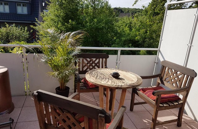 Ferienwohnung Globetrotter