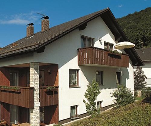 Ferienwohnung Graf