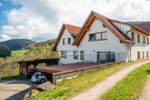 Ferienwohnung Graf