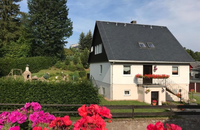 Ferienwohnung Grieser