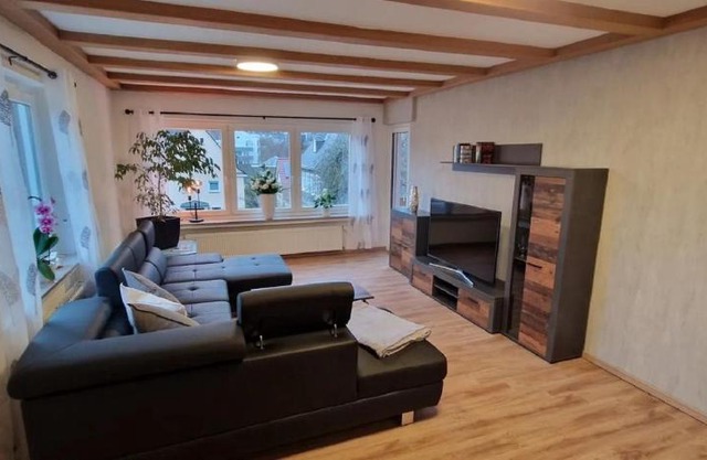 Ferienwohnung Hackenbracht