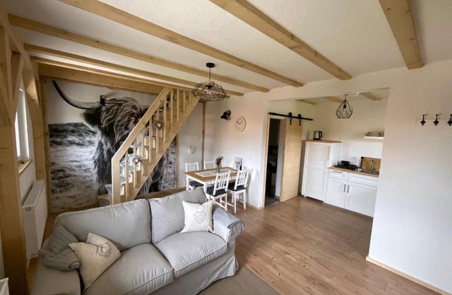 Ferienwohnung Hajü
