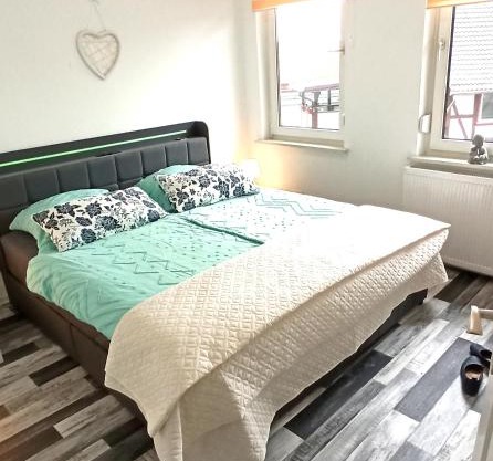 Ferienwohnung Happy Life