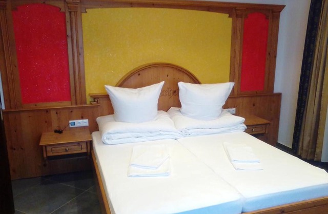 Ferienwohnung Harmonie