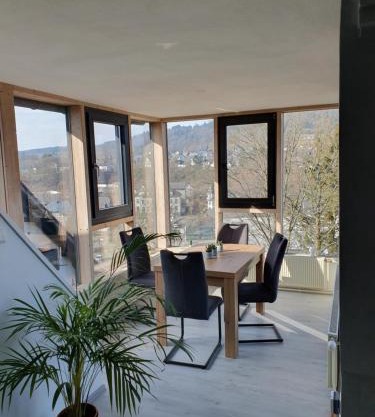 Ferienwohnung Hartmann am Hillscheid