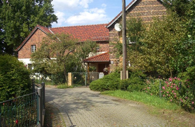 Ferienwohnung Helbig