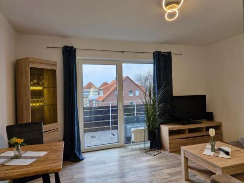 Ferienwohnung Hellmann