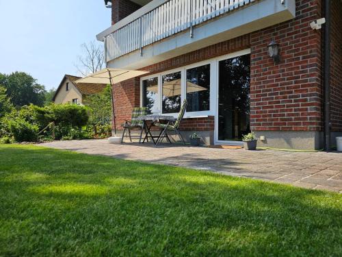Ferienwohnung - Hitzacker - Tießau