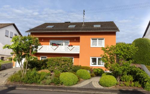Ferienwohnung Hoffmann