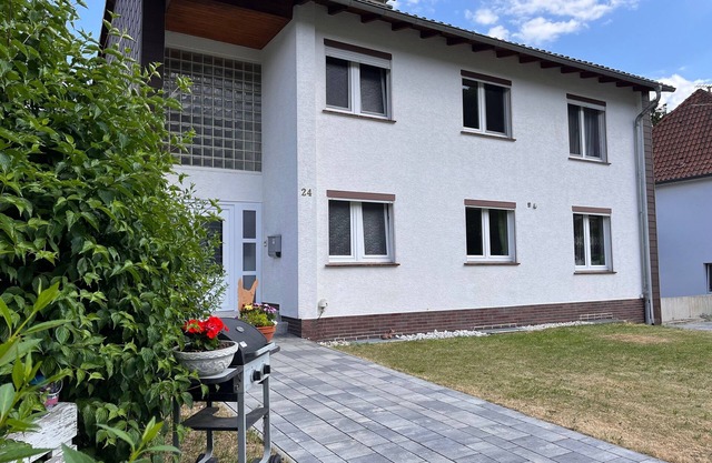 Ferienwohnung Hohenstein