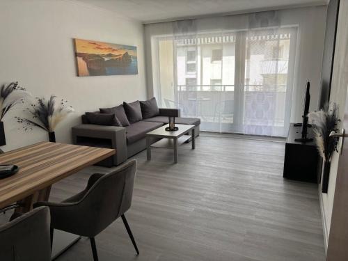 Ferienwohnung HUGO
