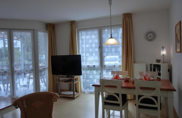 Ferienwohnung 