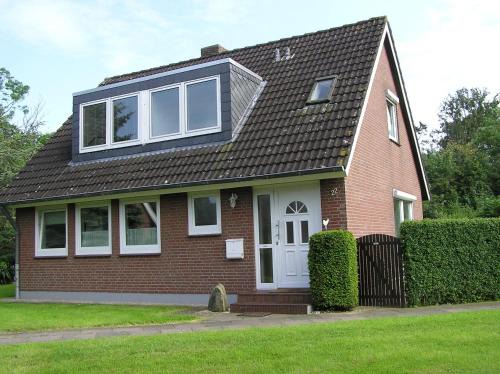 Ferienwohnung Idylle auf Fehmarn II