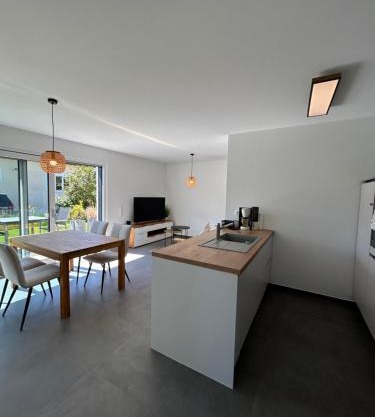 Ferienwohnung im Ängerle