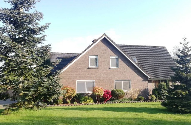 Ferienwohnung im Fehnland 35667 - Ferienwohnung im Fehnland