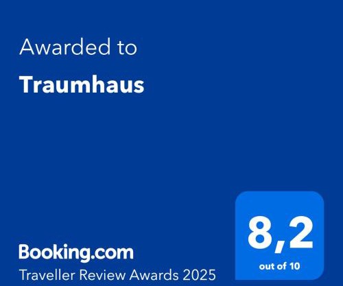 Ferienwohnung im Traumhaus
