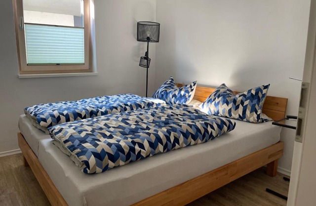 Ferienwohnung im wunderschönen Altmühltal