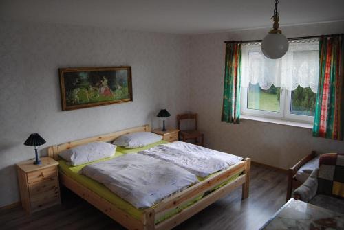 Ferienwohnung In Beliebtem Gästehaus Mit Fahrradverleih Und Brötchenservice