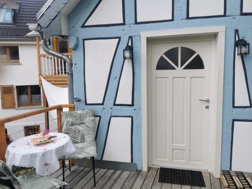 Ferienwohnung in Anni's Ferienhaus