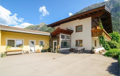 Holzgau 