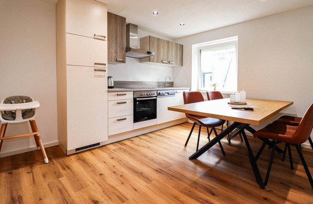 Ferienwohnung in Inzing