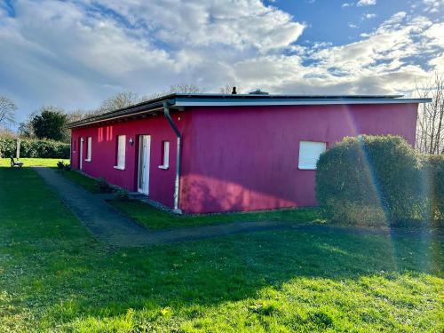Ferienwohnung In Karnin