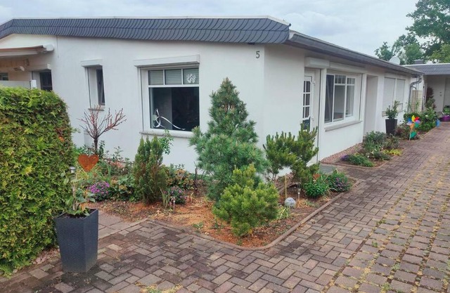 Ferienwohnung in Leckwitz bei Nünchritz Wacker, Elbradweg
