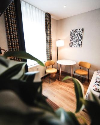 Ferienwohnung in Lengefeld