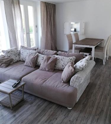 Ferienwohnung in Marburg/Wehrda