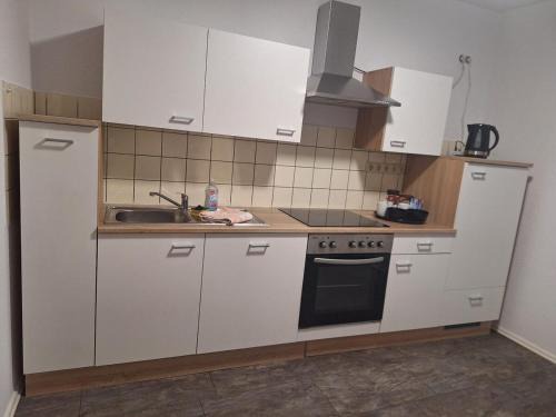 Ferienwohnung in Obernkirchen