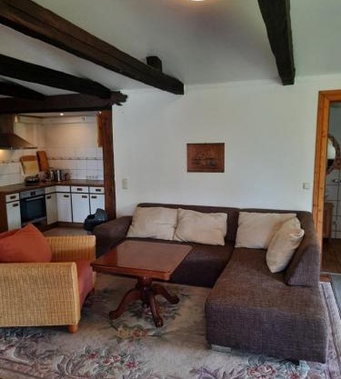 Ferienwohnung in Welzin