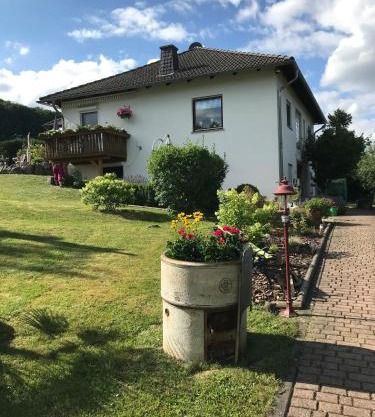 Ferienwohnung Iris