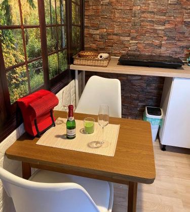 Ferienwohnung Irmchen