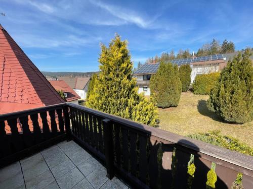 Ferienwohnung Jägersruh