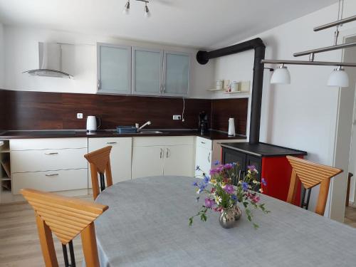 Ferienwohnung Josy