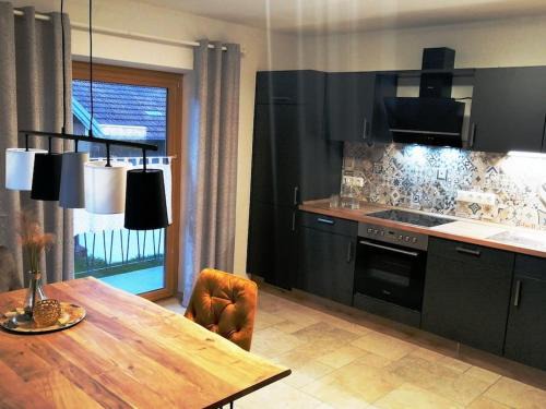 Ferienwohnung Juli's