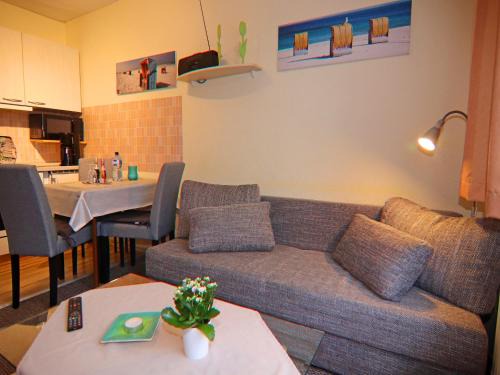 Ferienwohnung Jutta in der Nähe der Ostsee, cleaning included