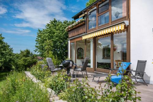 Ferienwohnung Köberich