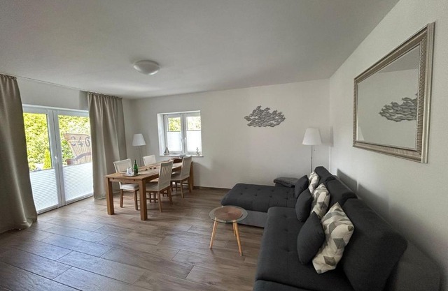 Ferienwohnung Kader 2