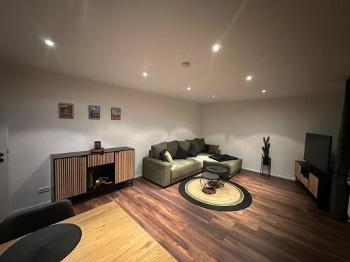 Ferienwohnung Kaktus