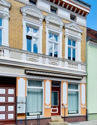 Ferienwohnung Karpe