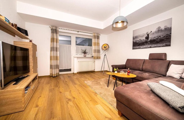 Ferienwohnung Kircher