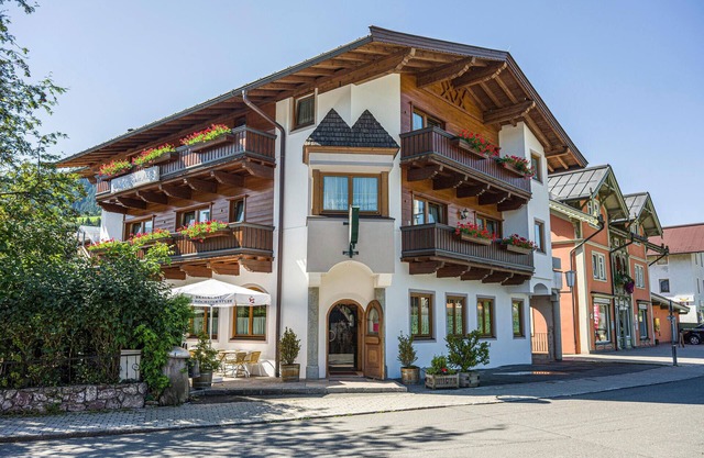 Ferienwohnung Kirchberg