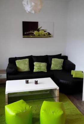 Ferienwohnung "kleines glück" in Winterberg-Niedersfeld