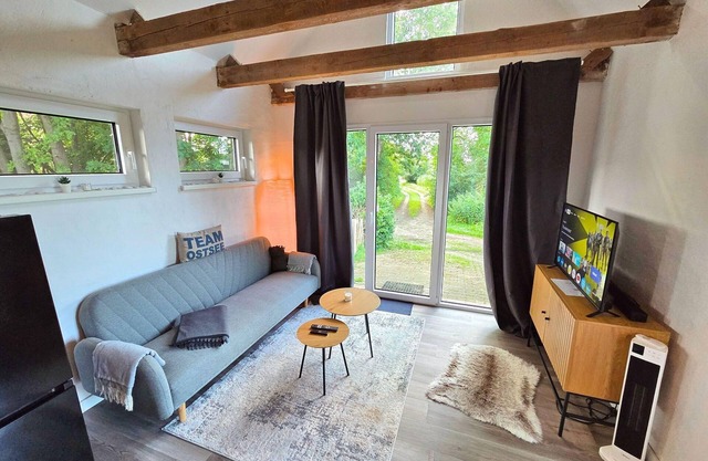 Ferienwohnung Kliesche