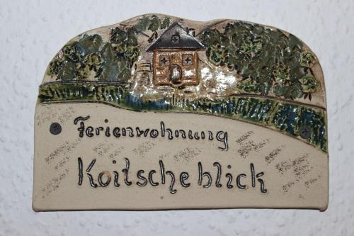 Ferienwohnung Koitscheblick