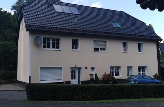 Ferienwohnung Koldere