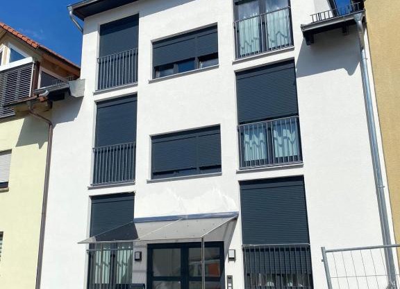 Ferienwohnung Konstanz