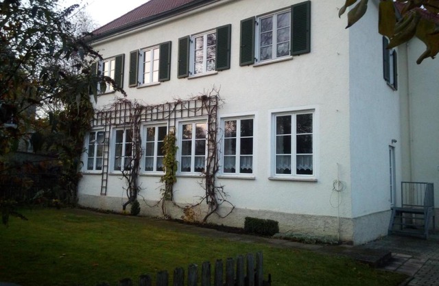 Ferienwohnung Kopold "Im alten Schulhaus"
