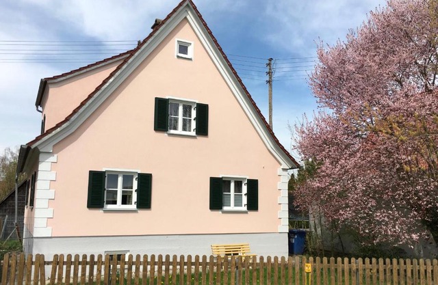 Ferienwohnung Kröner